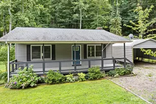 17 Forest Dr, Maggie Valley, NC 28751 - Photo 2