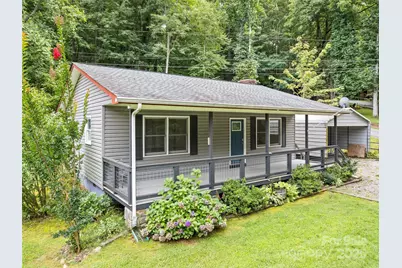 17 Forest Drive, Maggie Valley, NC 28751 - Photo 1