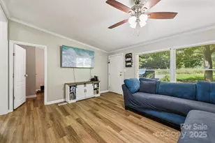 835 W Unionville Indian Trail Rd, Monroe, NC 28110 - Photo 4