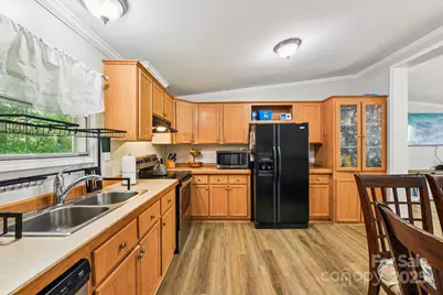 835 W Unionville Indian Trail Road, Monroe, NC 28110 - Photo 8