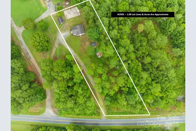 114 Graham Acres Road, Salisbury, NC 28147 - Photo 2