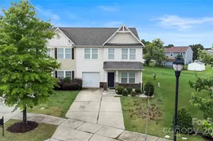 4720 Tradd Cir, Monroe, NC 28110 - Photo 2