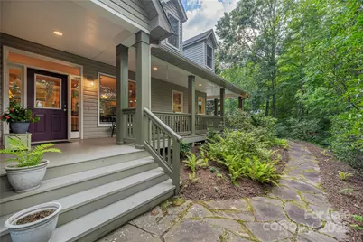 37 Wood Robin Lane, Black Mountain, NC 28711 - Photo 4