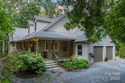 37 Wood Robin Lane, Black Mountain, NC 28711 - Photo 1