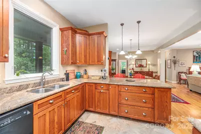 37 Wood Robin Lane, Black Mountain, NC 28711 - Photo 14