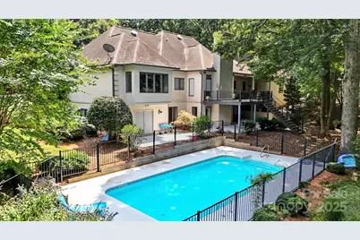 5042 Ridgeland Drive, Hickory, NC 28602 - Photo 42