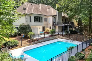 5042 Ridgeland Dr, Hickory, NC 28602 - Photo 42