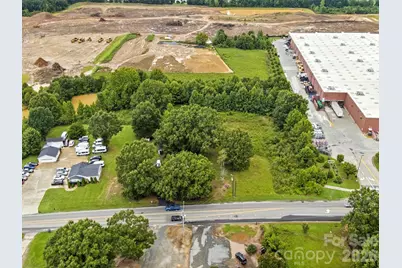 3619 Wesley Chapel Stouts Road, Monroe, NC 28110 - Photo 2