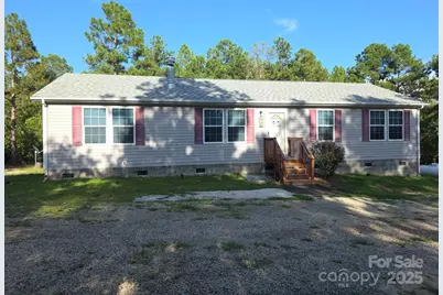 2939 Landfill Road, Mount Croghan, SC 29727 - Photo 1