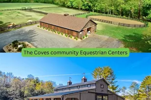 Cottage Home C6 River Club Ridge, Lenoir, NC 28645 - Photo 44