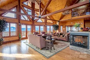 Cottage Home C6 River Club Ridge, Lenoir, NC 28645 - Photo 22