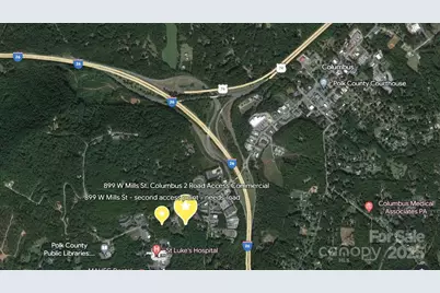 0 W Mills Street, Columbus, NC 28722 - Photo 12