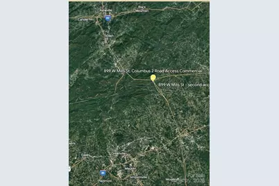 0 W Mills Street, Columbus, NC 28722 - Photo 28