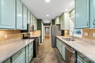 31 Timber Park Drive, Black Mountain, NC 28711 - Photo 16