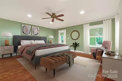 31 Timber Park Drive, Black Mountain, NC 28711 - Photo 20