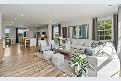 7132 Brookview Lane, Sherrills Ford, NC 28673 - Photo 4