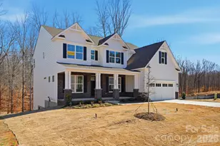5055 McLaughlin Loop, Waxhaw, NC 28173 - Photo 2