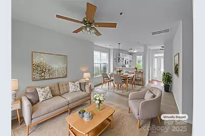 6612 Tor Drive, Charlotte, NC 28269 - Photo 2