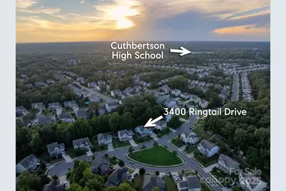 3400 Ringtail Drive, Waxhaw, NC 28173 - Photo 8