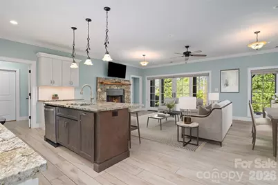 50 Hallett Court, Asheville, NC 28803 - Photo 38