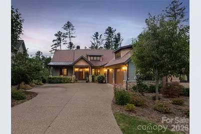 50 Hallett Court, Asheville, NC 28803 - Photo 48