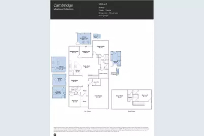 6472 Fairfax Court, Maiden, NC 28650 - Photo 2