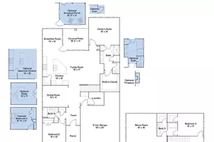 6472 Fairfax Ct, Maiden, NC 28650 - Photo 2