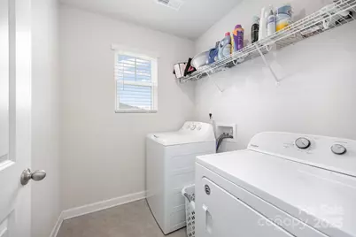 1019 Jeffery Dean Court, Albemarle, NC 28001 - Photo 24