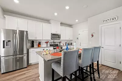 1019 Jeffery Dean Court, Albemarle, NC 28001 - Photo 8