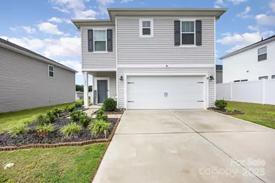 1019 Jeffery Dean Court, Albemarle, NC 28001 - Photo 6