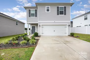 1019 Jeffery Dean Ct, Albemarle, NC 28001 - Photo 6