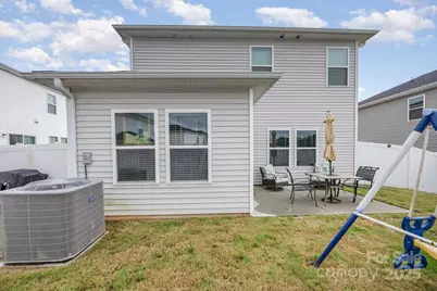 1019 Jeffery Dean Court, Albemarle, NC 28001 - Photo 28