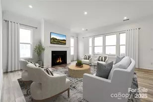 4241 Pinekirk Dr, Charlotte, NC 28269 - Photo 4