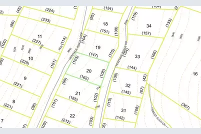 Lot 20 Heritage Ridge Road #20/4, Burnsville, NC 28714 - Photo 18