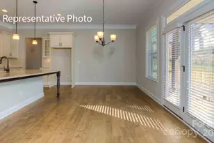 2034 Gallinule Dr, Indian Trail, NC 28079 - Photo 18