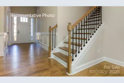 2034 Gallinule Drive, Indian Trail, NC 28079 - Photo 4