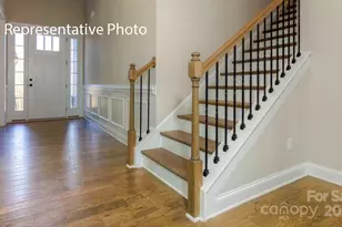 2034 Gallinule Dr, Indian Trail, NC 28079 - Photo 4