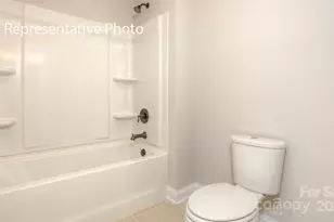 2034 Gallinule Dr, Indian Trail, NC 28079 - Photo 30