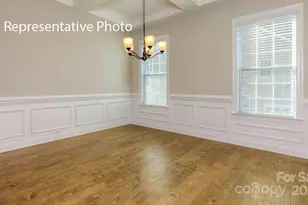 2034 Gallinule Dr, Indian Trail, NC 28079 - Photo 20