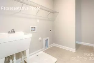 2034 Gallinule Dr, Indian Trail, NC 28079 - Photo 44