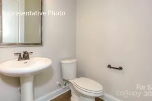 2034 Gallinule Dr, Indian Trail, NC 28079 - Photo 16