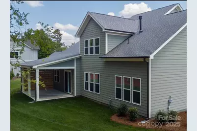 1865 Rock Hill Church Road #3, Matthews, NC 28104 - Photo 2