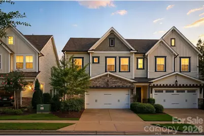 521 Belton Street, Charlotte, NC 28209 - Photo 1