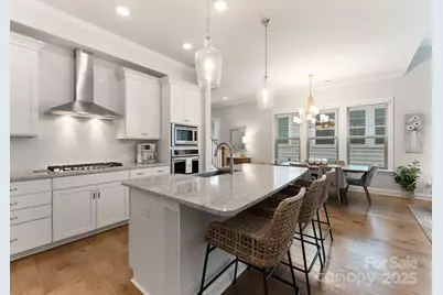 521 Belton Street, Charlotte, NC 28209 - Photo 2