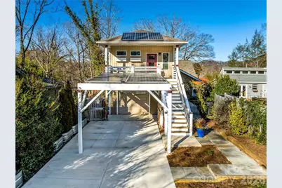 78 Annandale Avenue, Asheville, NC 28801 - Photo 34