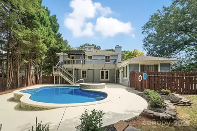 3726 Providence Road, Charlotte, NC 28211 - Photo 36