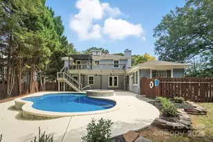 3726 Providence Rd, Charlotte, NC 28211 - Photo 36