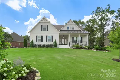 3409 Out Of Bounds Drive, Monroe, NC 28112 - Photo 4