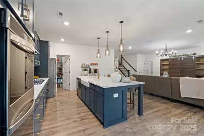 3409 Out Of Bounds Drive, Monroe, NC 28112 - Photo 16