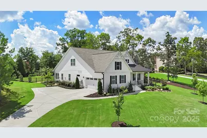 3409 Out Of Bounds Drive, Monroe, NC 28112 - Photo 6